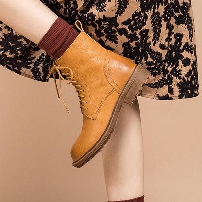 Bottes d'été orthopédiques à la mode et offrant un bon soutien