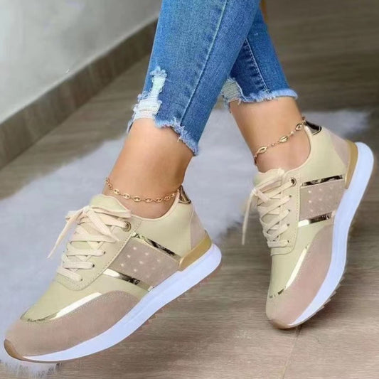 Baskets d'été orthopédiques élégantes et confortables