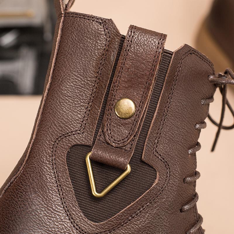 Bottes d'été orthopédiques polyvalentes et de soutien