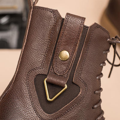 Bottes d'été orthopédiques polyvalentes et de soutien