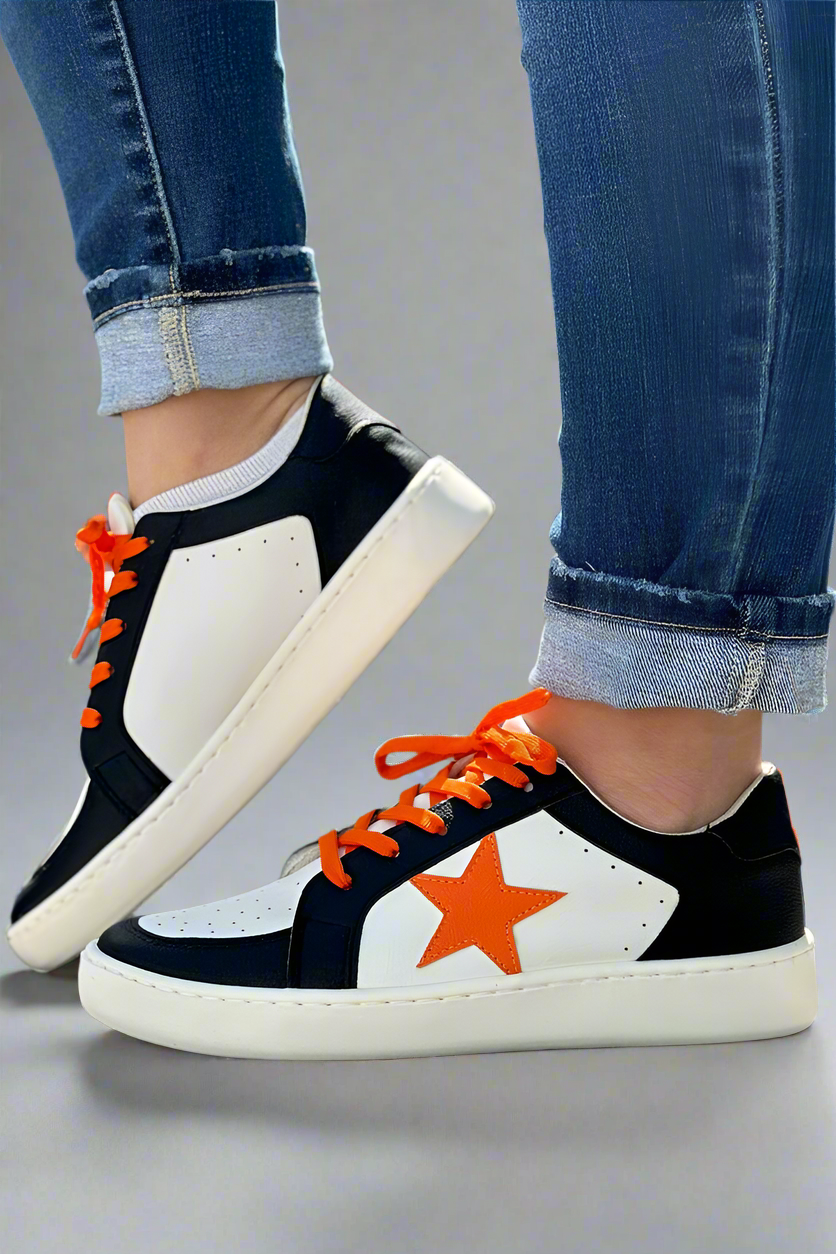 Chaussures orthopédiques d'été confortables et à la mode