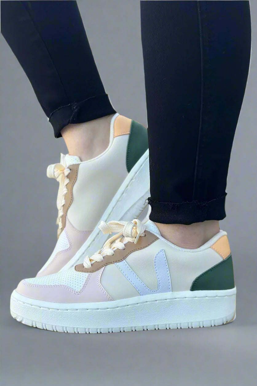 Chaussures d'été orthopédiques, souples et confortables