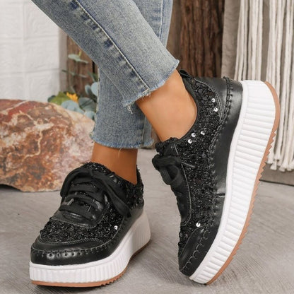 Baskets d'été orthopédiques, confortables et élégantes