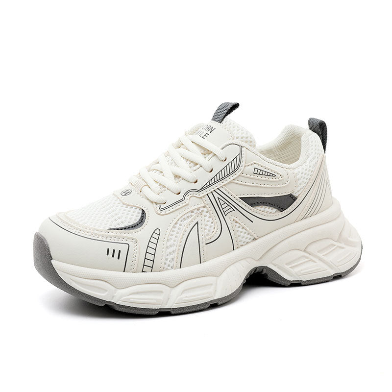 Chaussures d'été orthopédiques élégantes et offrant un bon soutien