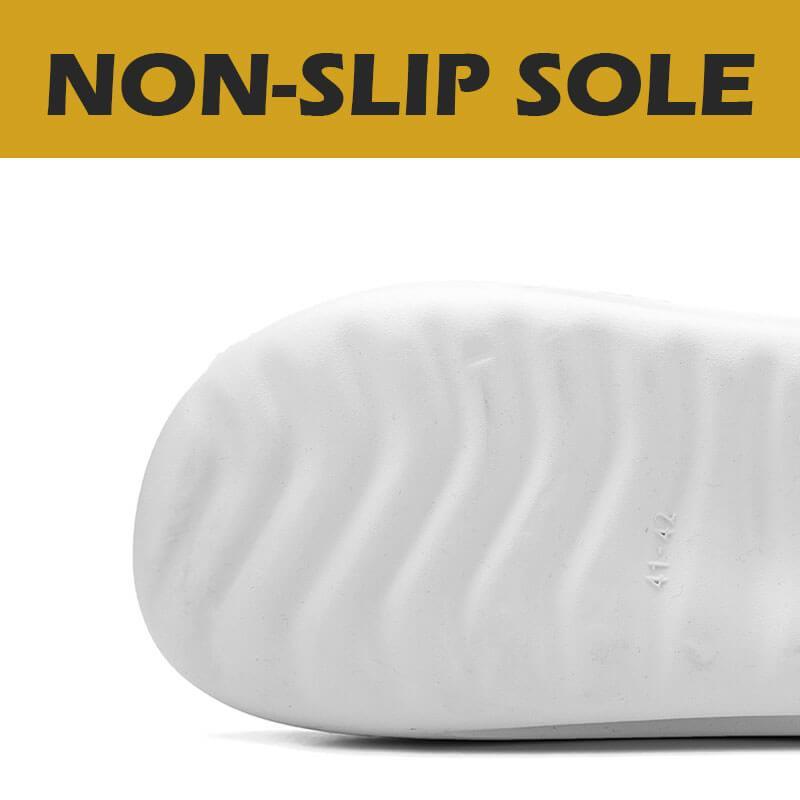 Sandales d'été à plateforme Peep Toe pour femmes