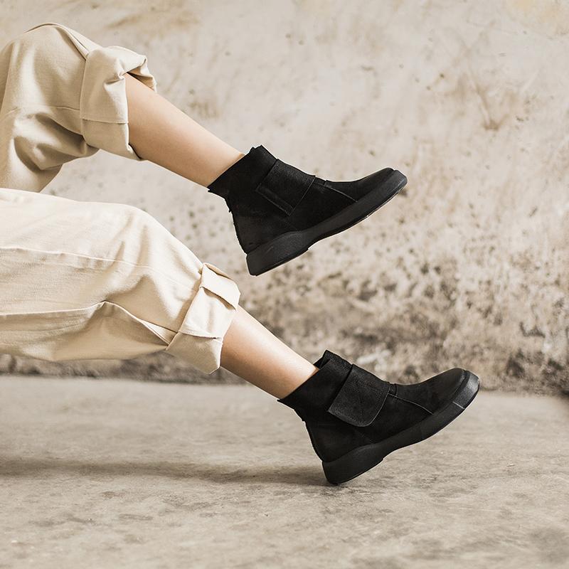 Bottes d'été orthopédiques polyvalentes et de soutien