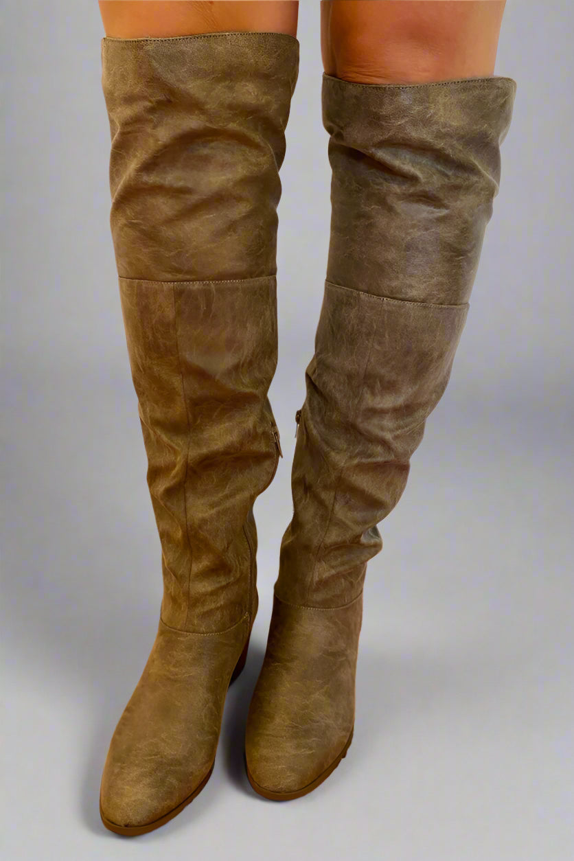 Bottes d'été orthopédiques confortables et durables