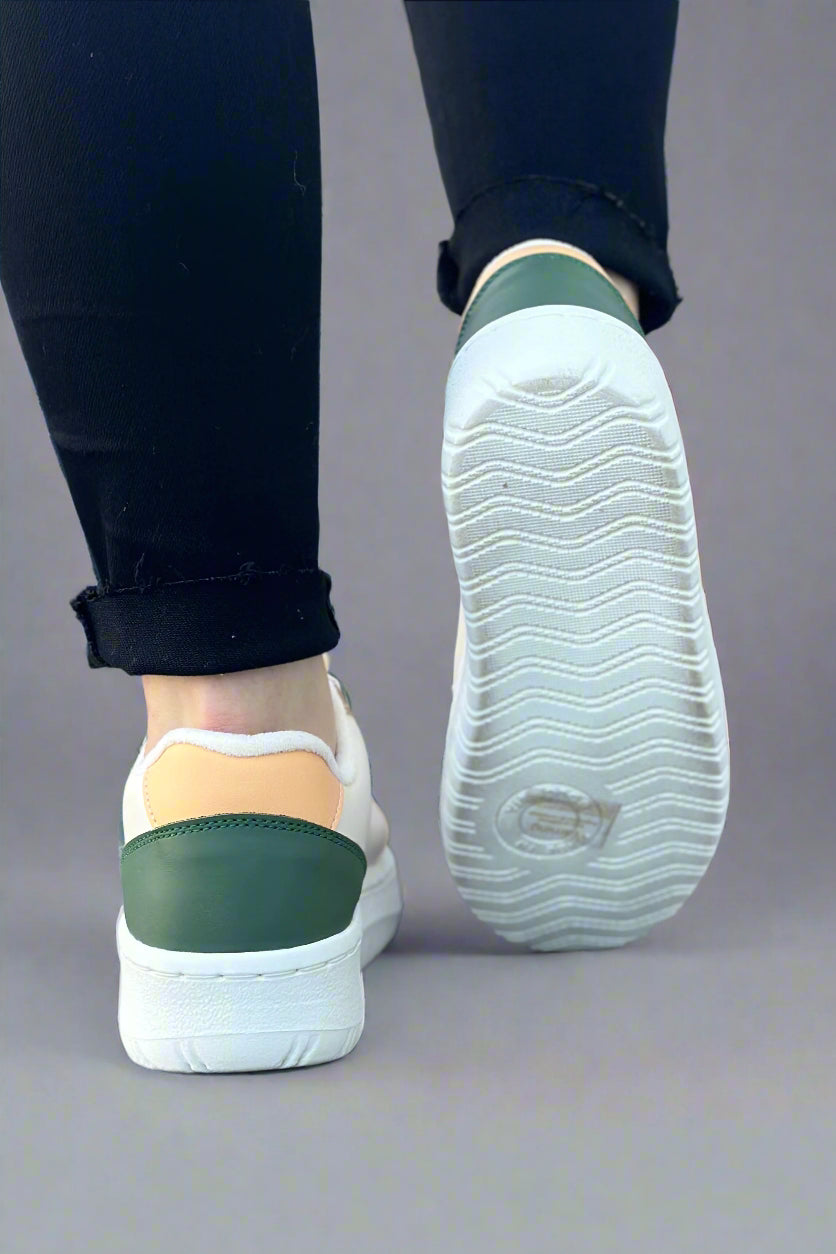 Chaussures d'été orthopédiques, souples et confortables