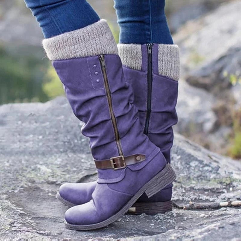 Bottes d'été orthopédiques tendance et de soutien
