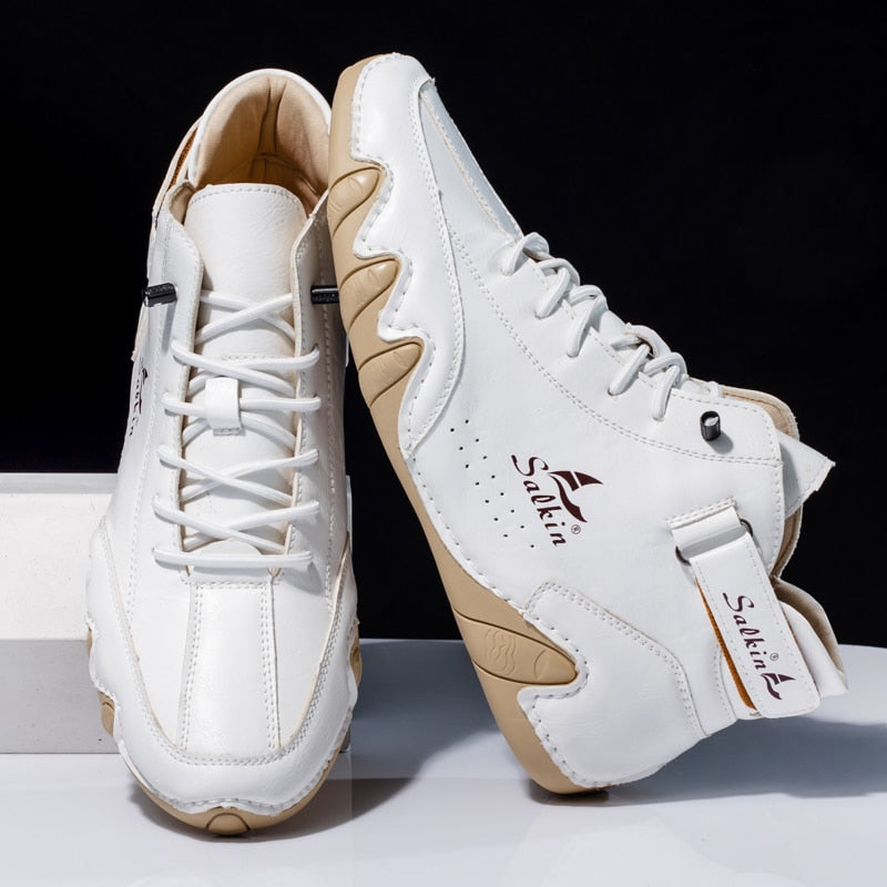 Chaussures d'été orthopédiques de soutien