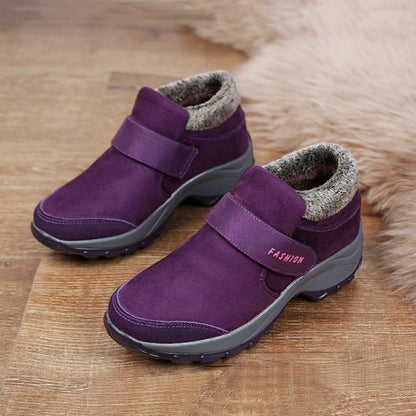 Bottes d'été orthopédiques confortables et durables