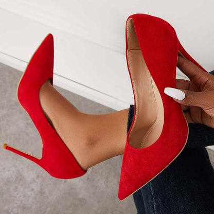 Talons orthopédiques décontractés et adaptés à l'été