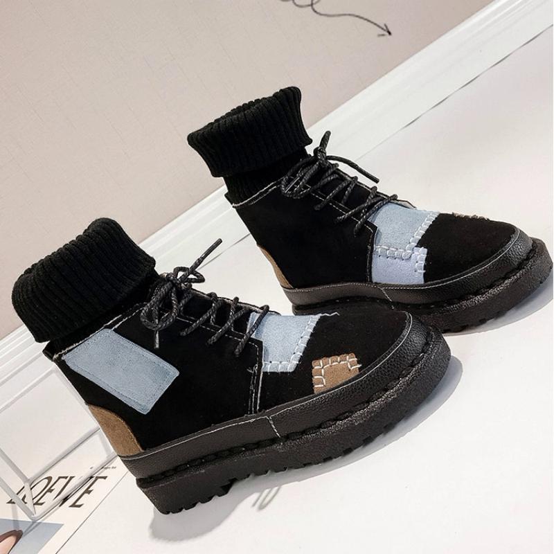 Bottes d'été orthopédiques à la mode et offrant un bon soutien