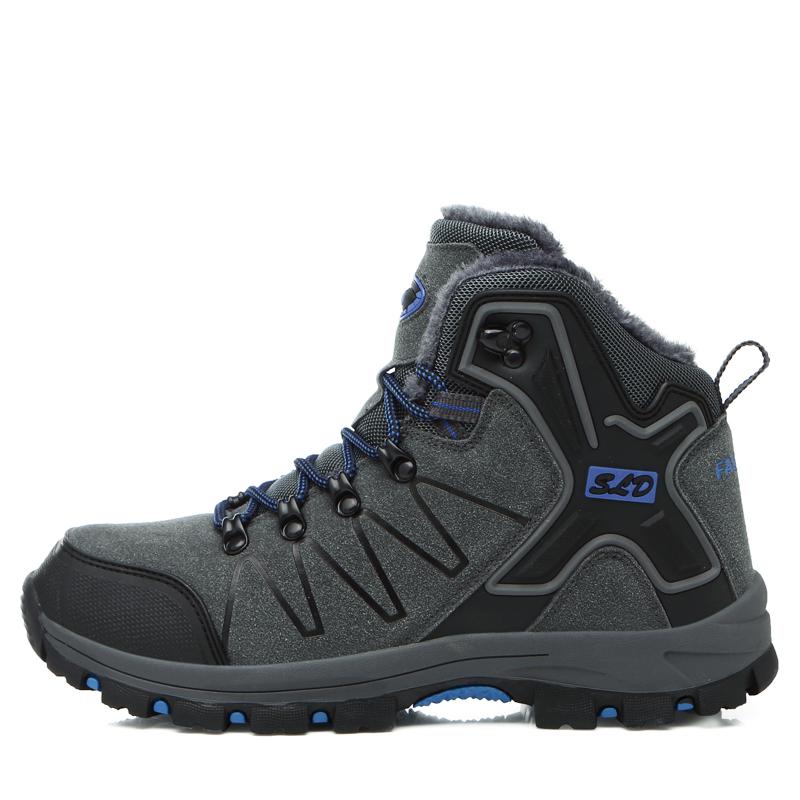 Bottes d'été orthopédiques élégantes et confortables