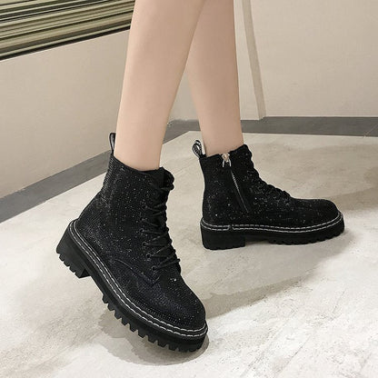Bottes d'été orthopédiques de soutien