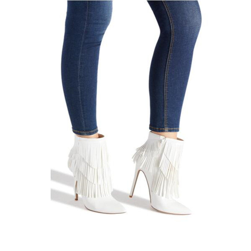 Bottes d'été orthopédiques intemporelles et confortables