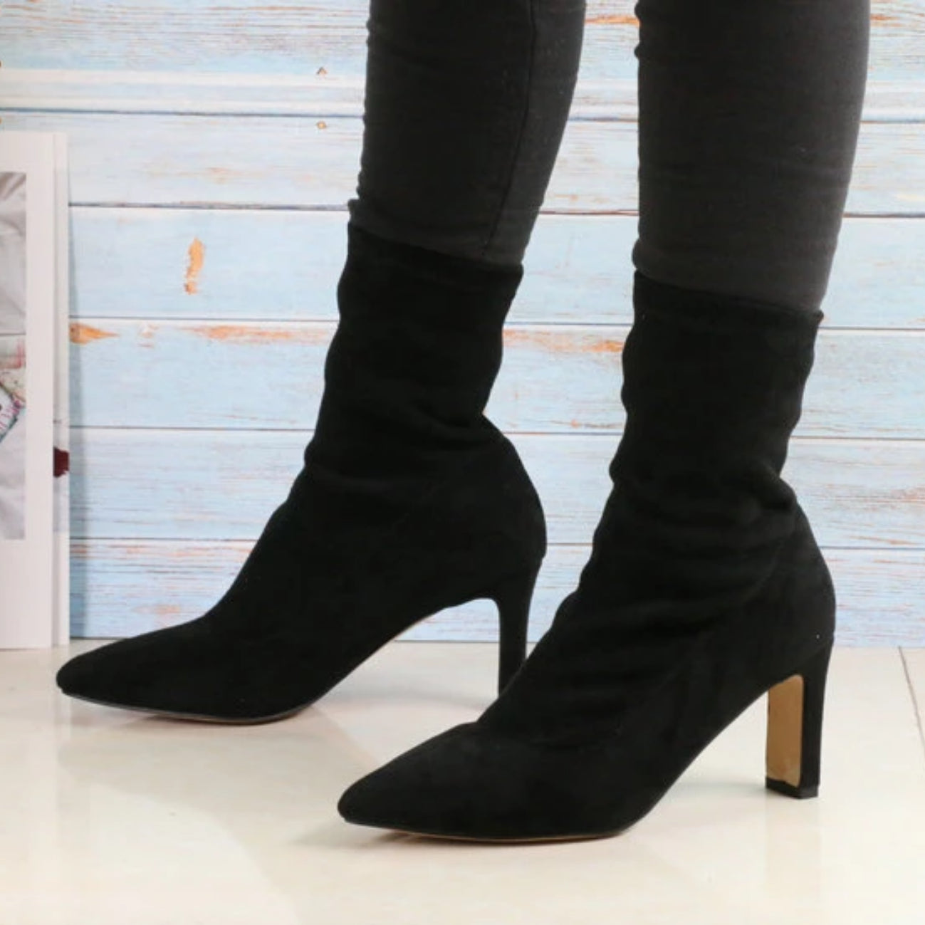Talons d'été orthopédiques de soutien à la mode