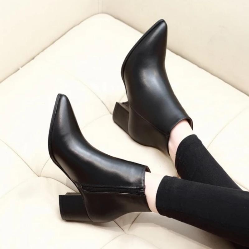 Bottes d'été orthopédiques légères et confortables