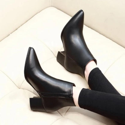 Bottes d'été orthopédiques légères et confortables