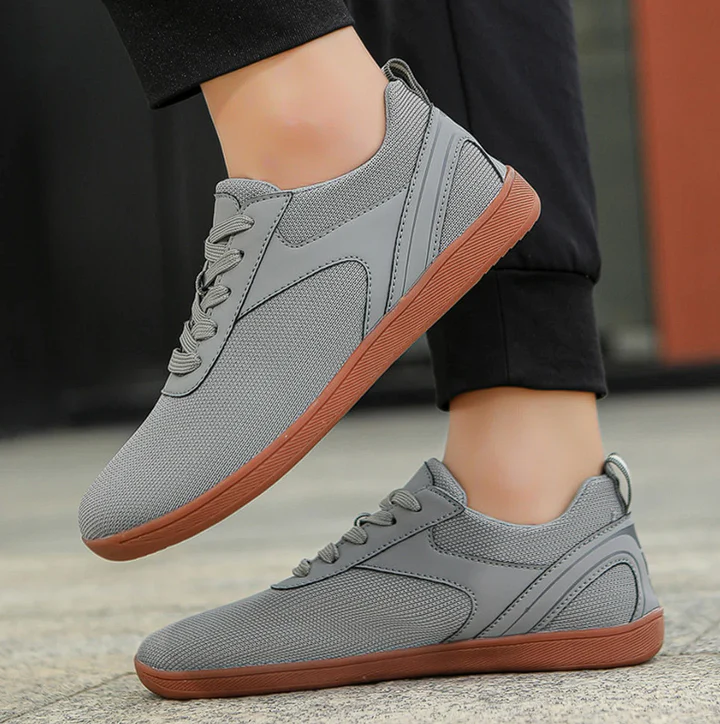 Chaussure minimaliste pieds nus pour femmes