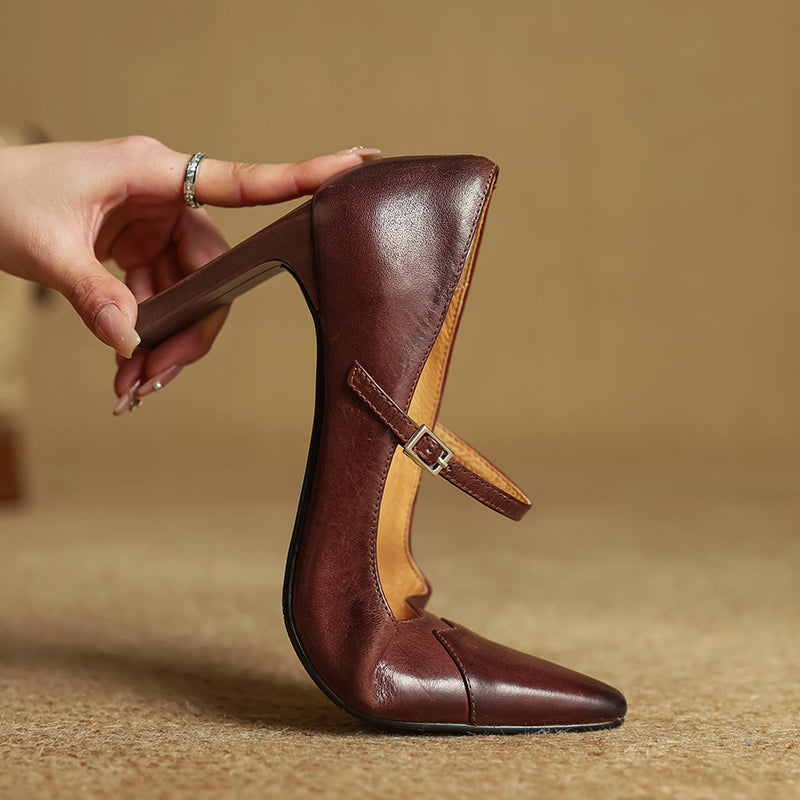 Talons d'été orthopédiques durables et de soutien