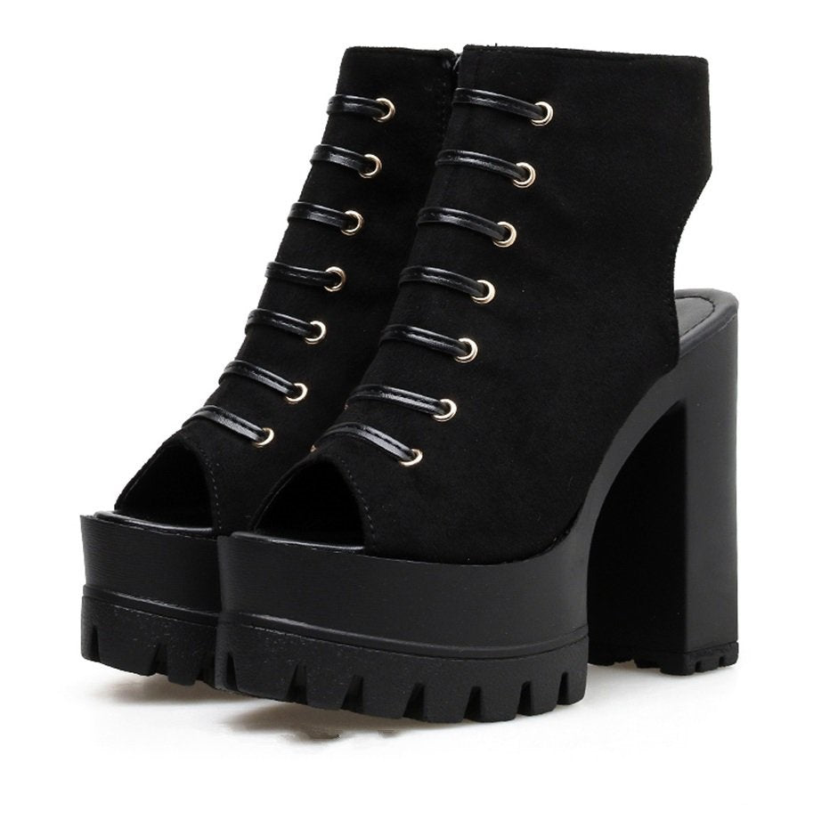 Talons orthopédiques d'été confortables et polyvalents
