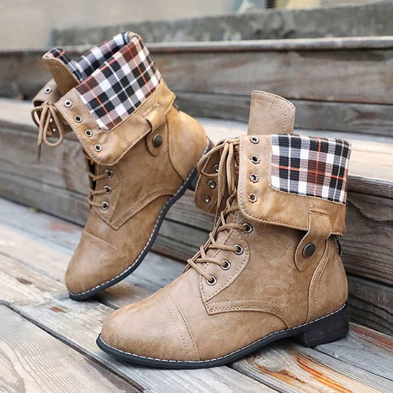 Bottes d'été orthopédiques