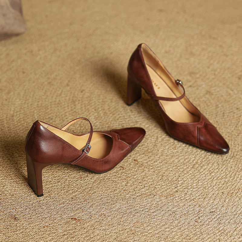 Talons d'été orthopédiques durables et de soutien