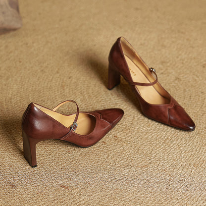 Talons d'été orthopédiques durables et de soutien