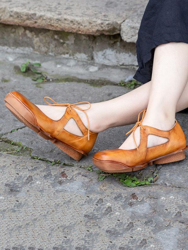 Sandales d'été orthopédiques confortables et élégantes