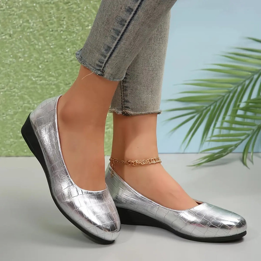 Chaussures d'été orthopédiques durables