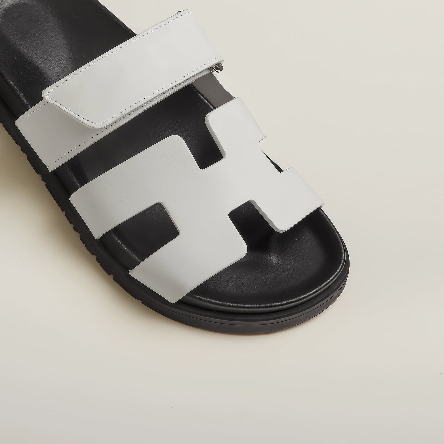 Sandales d'été orthopédiques tendance et de soutien