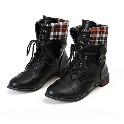 Bottes d'été orthopédiques