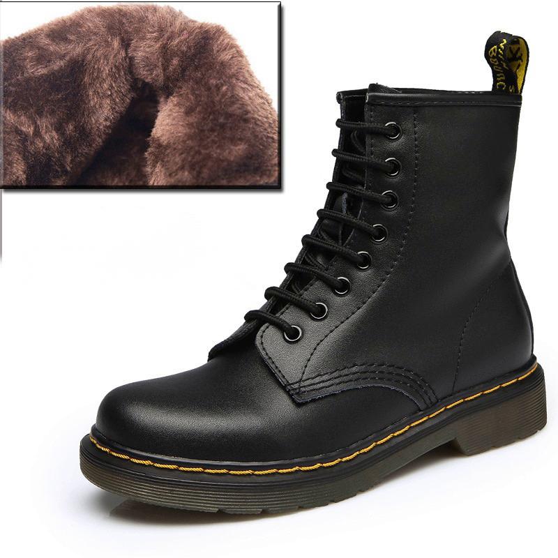 Bottes d'été orthopédiques de soutien