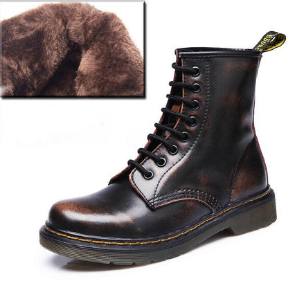Bottes d'été orthopédiques de soutien
