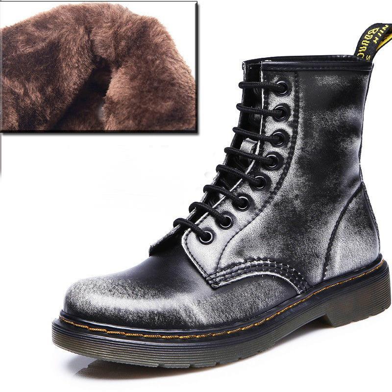 Bottes d'été orthopédiques de soutien