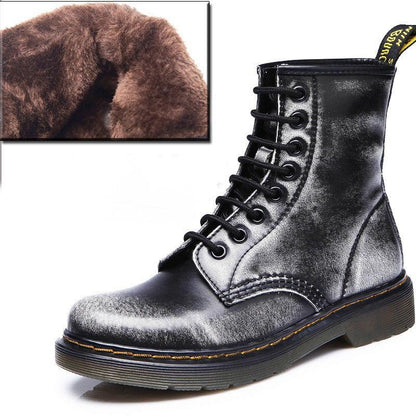 Bottes d'été orthopédiques de soutien