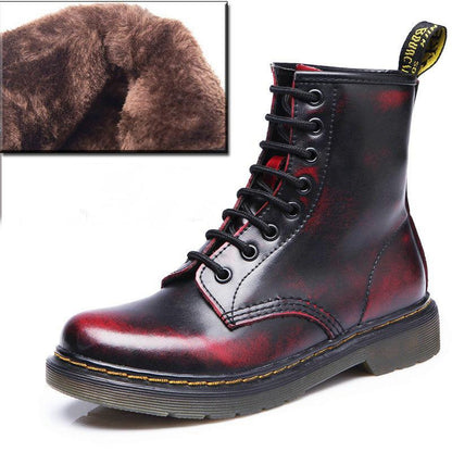 Bottes d'été orthopédiques de soutien