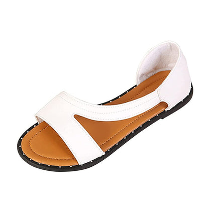 Chaussures d'été orthopédiques polyvalentes et de soutien