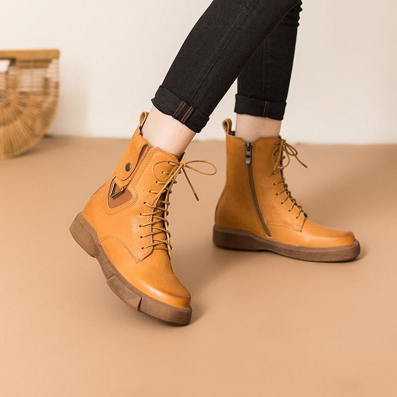 Bottes d'été orthopédiques polyvalentes et de soutien