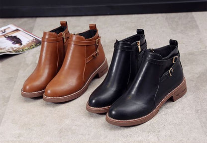 Bottes d'été orthopédiques durables et de soutien