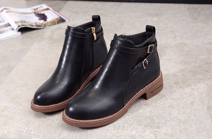 Bottes d'été orthopédiques durables et de soutien