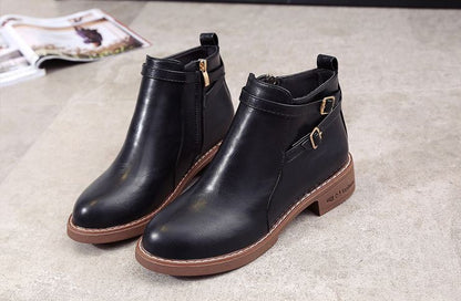 Bottes d'été orthopédiques durables et de soutien