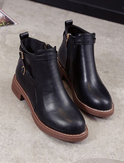 Bottes d'été orthopédiques durables et de soutien