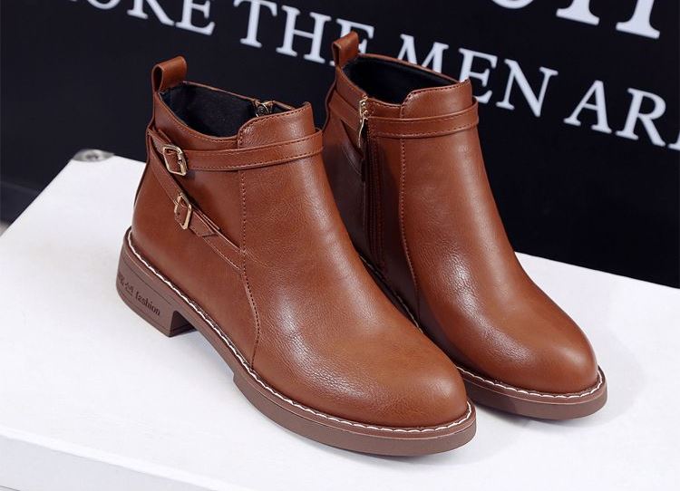 Bottes d'été orthopédiques durables et de soutien