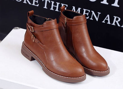 Bottes d'été orthopédiques durables et de soutien