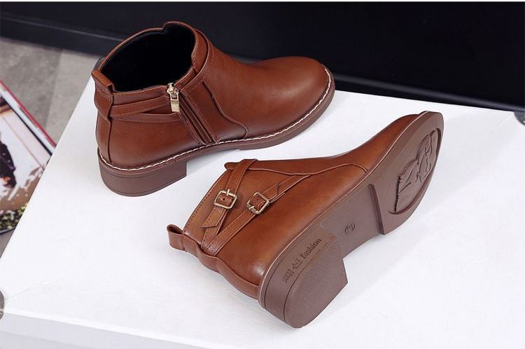 Bottes d'été orthopédiques durables et de soutien