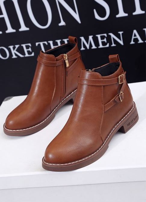 Bottes d'été orthopédiques durables et de soutien