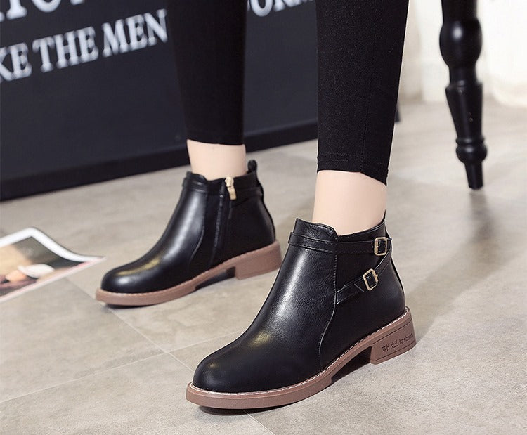 Bottes d'été orthopédiques durables et de soutien