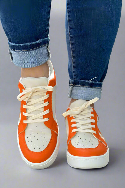 Chaussures d'été orthopédiques confortables et tendance